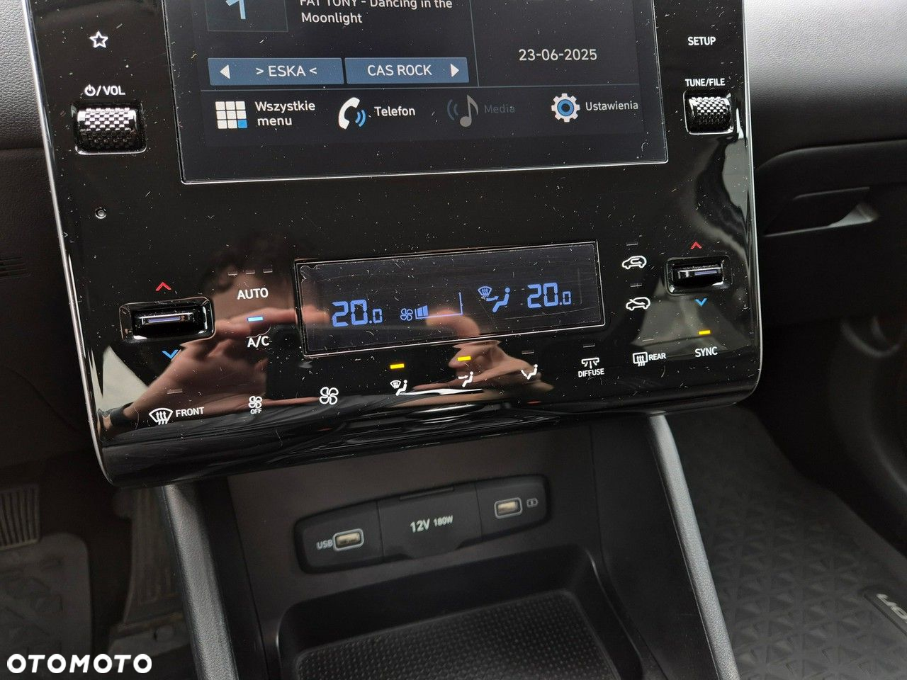 Hyundai Tucson - 23