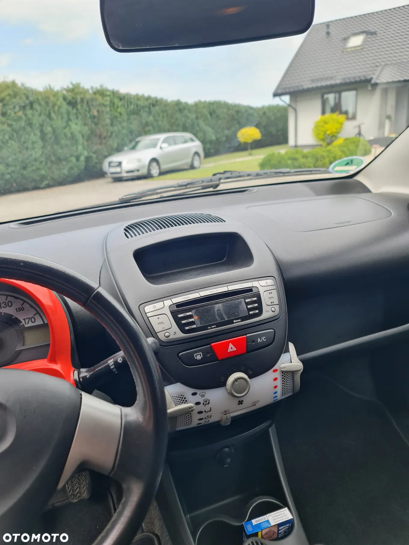 Citroën C1 1.0 Airsport - 5