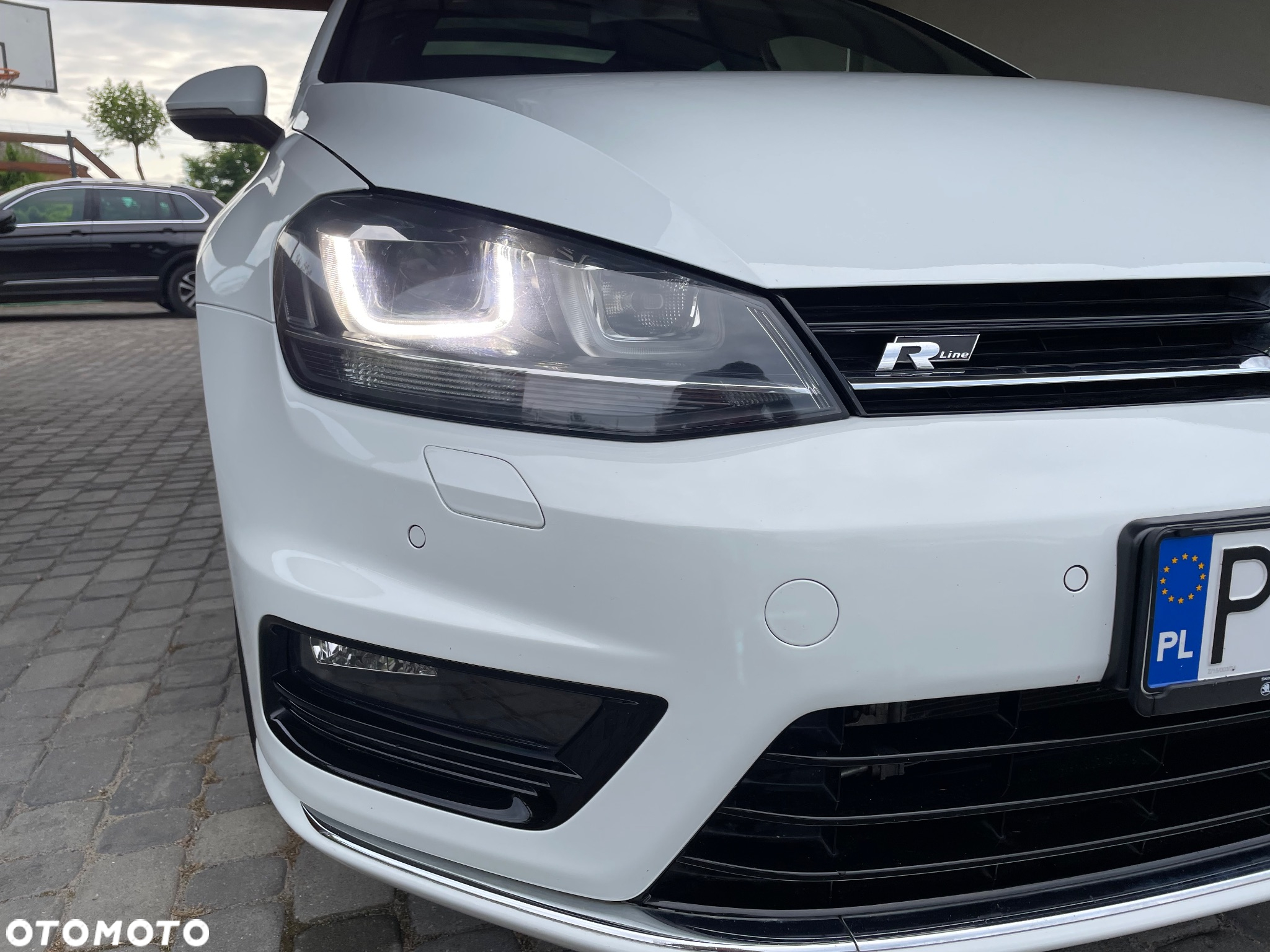 Volkswagen Golf - 4