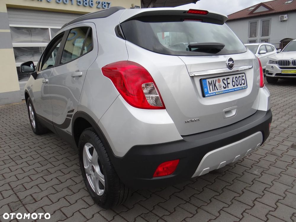 Opel Mokka ver-1-6-ecoflex-start-stop-selection - 12
