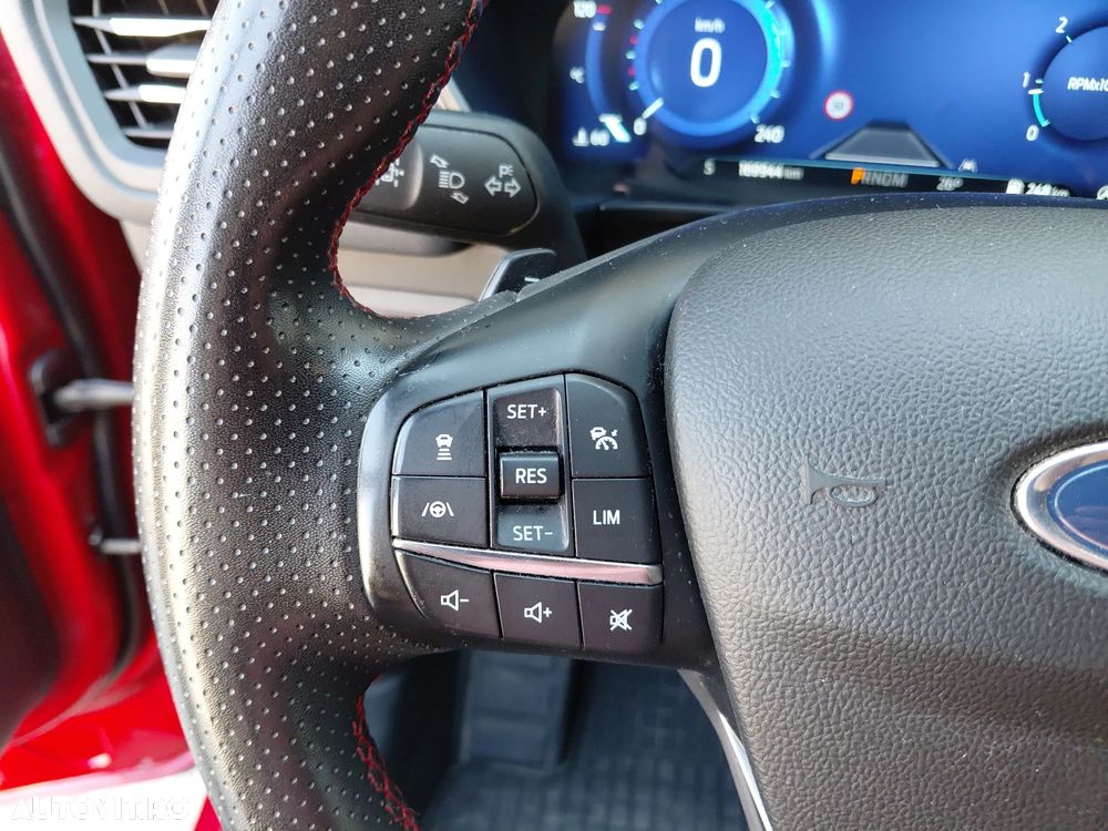 Ford Kuga 1.5 EcoBlue A8 FWD ST Line X - 22