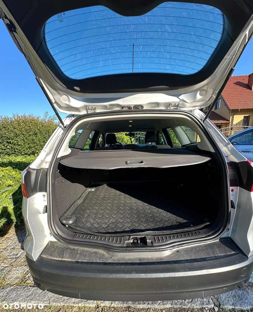 Ford Focus - 7
