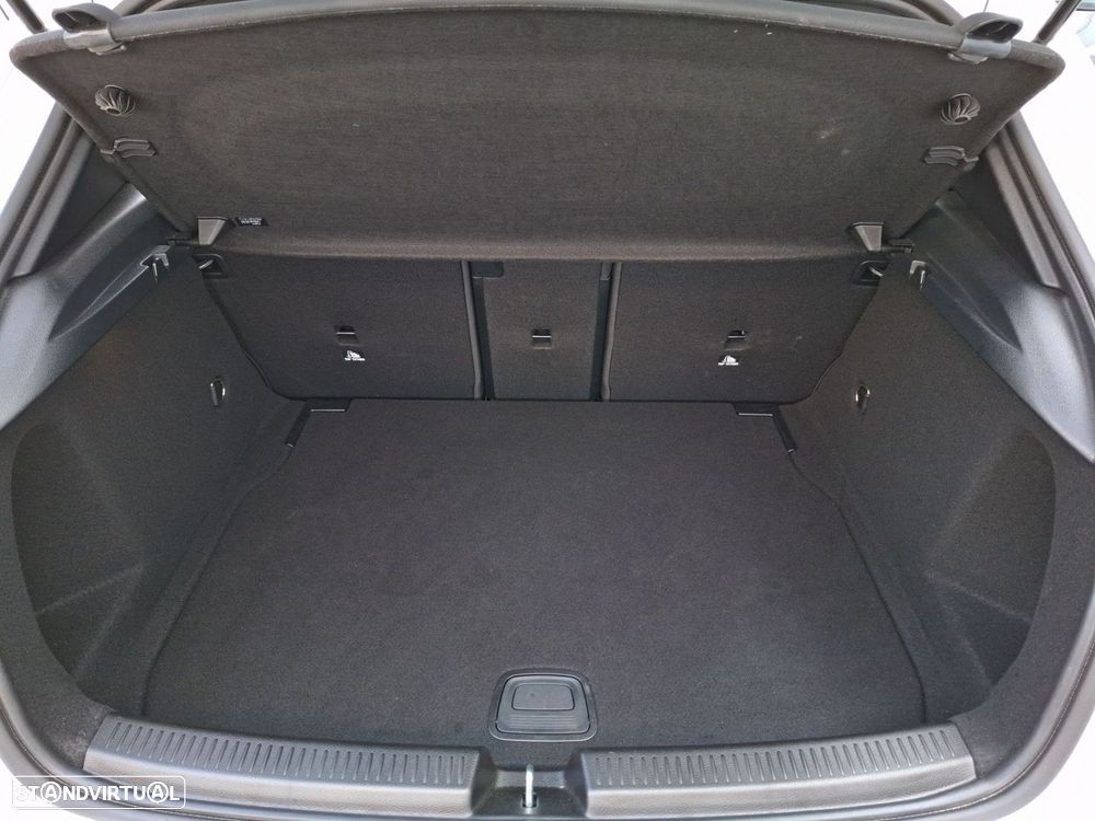 Mercedes-Benz A 200 AMG Line Aut. - 18