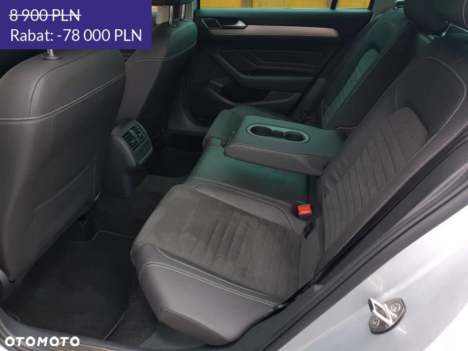 Volkswagen Passat - 33