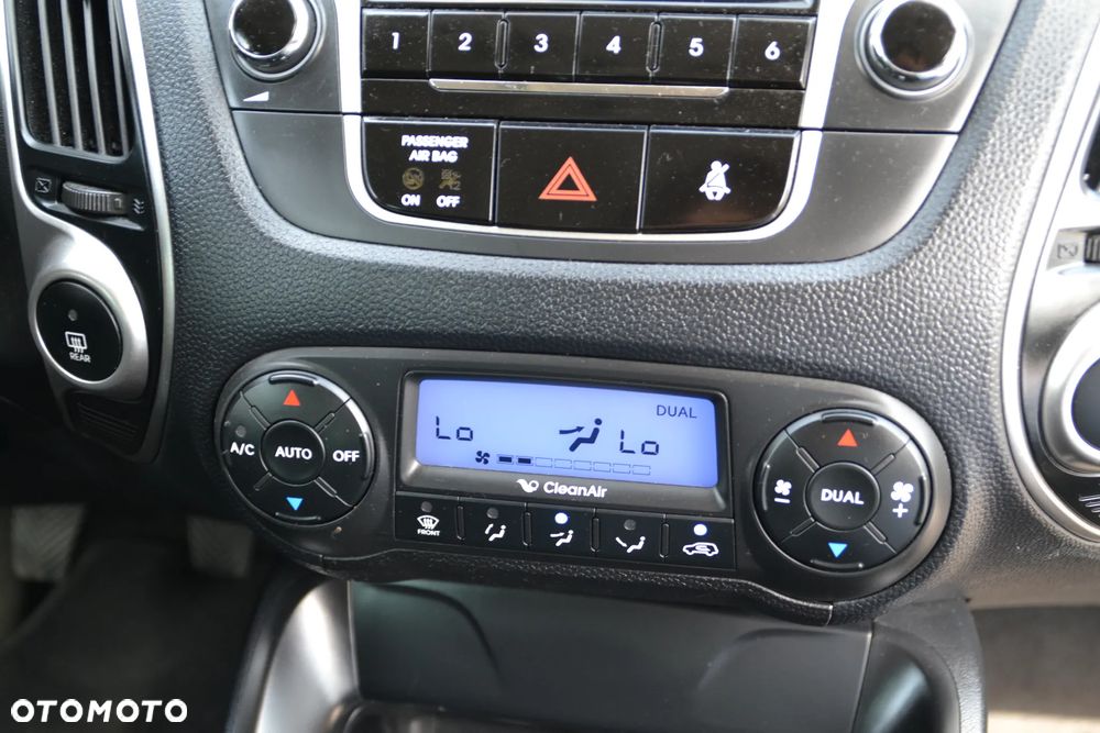 Hyundai ix35 2.0 2WD Comfort - 34
