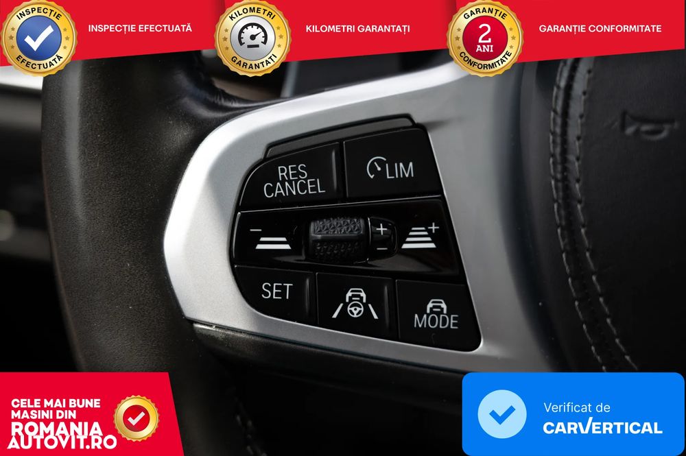 BMW X5 xDrive40d AT MHEV - 14