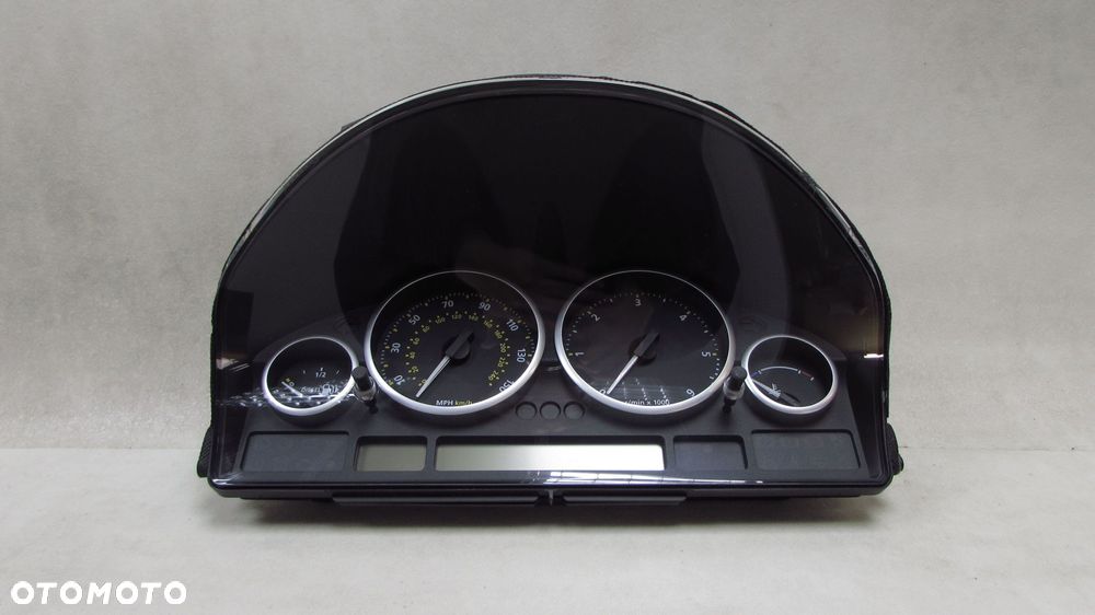 RANGE ROVER III LIFT L322 06-12 LICZNIK ZEGAR 8H42-10849-DC - 1