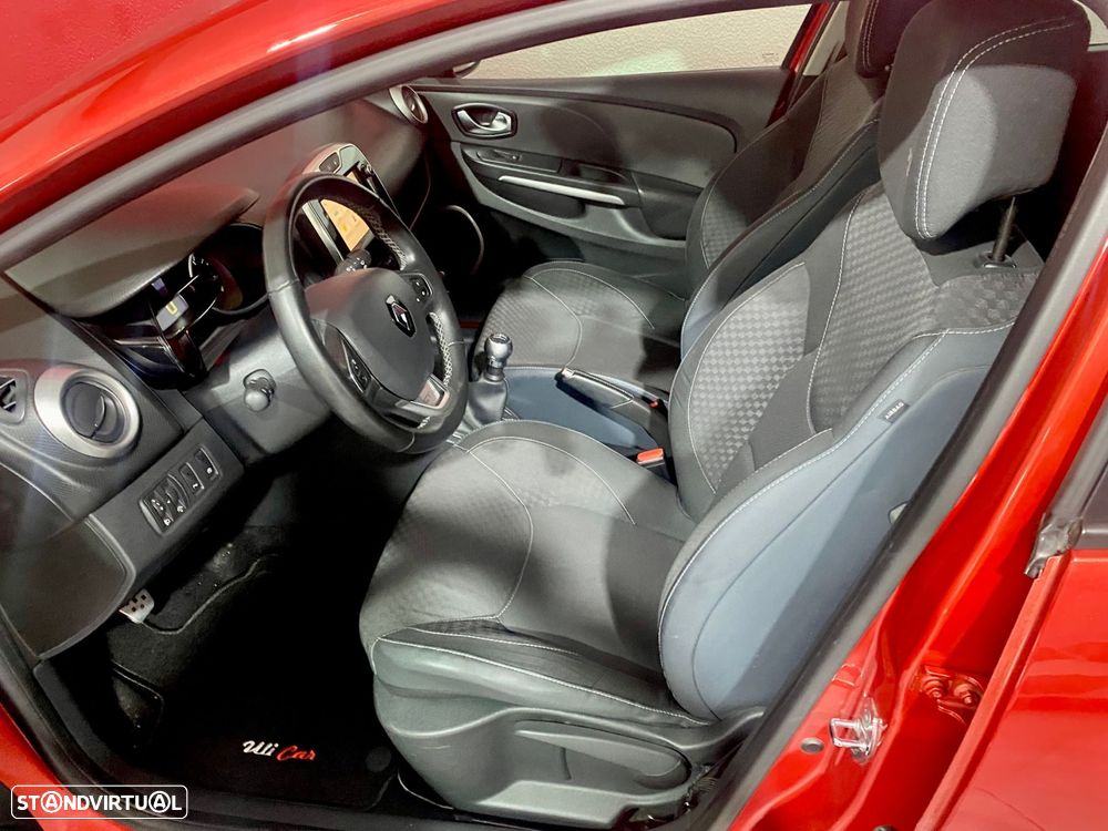 Renault Clio 0.9 TCE GT Line - 50