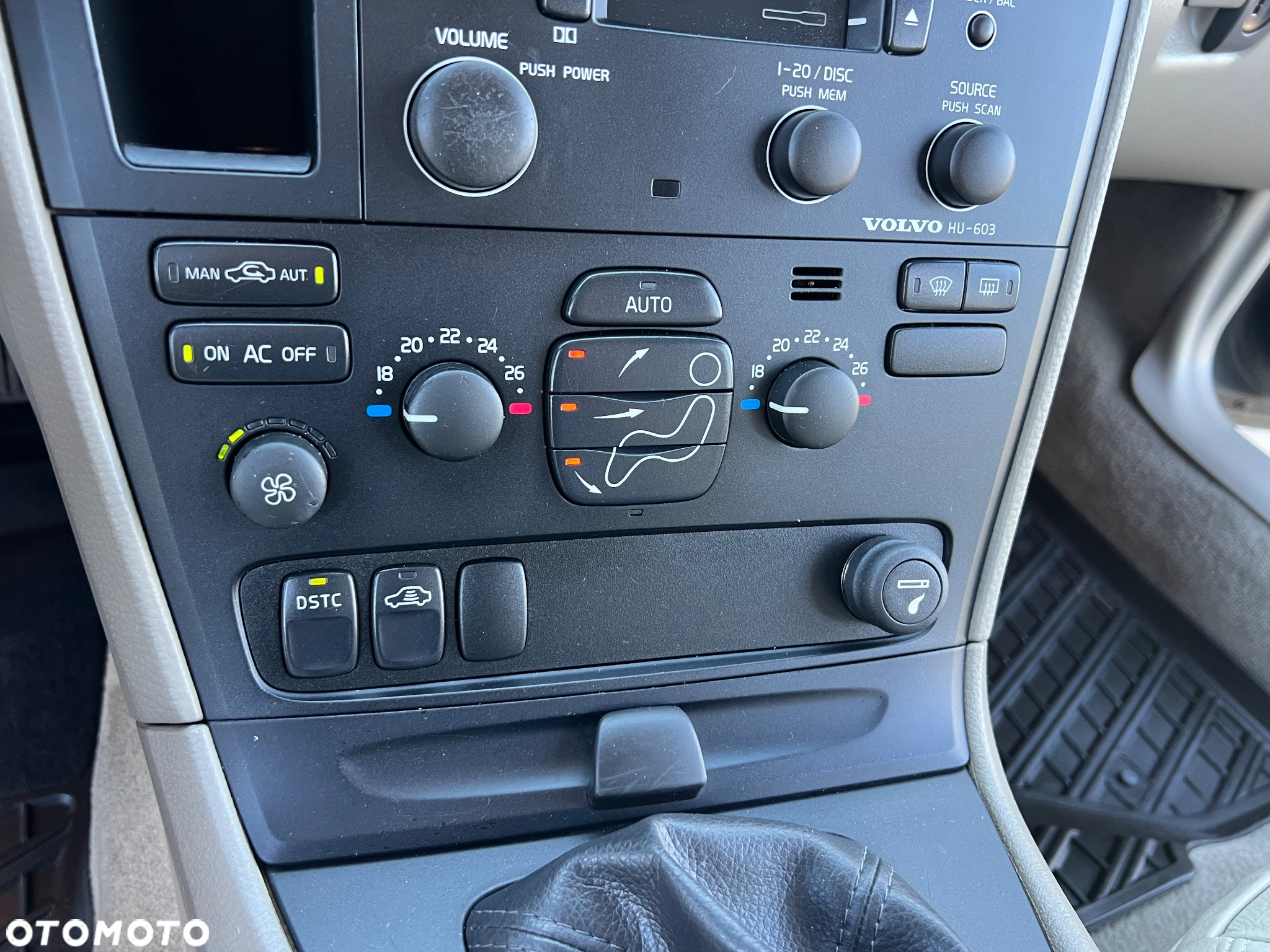 Volvo S60 2.4D - 30