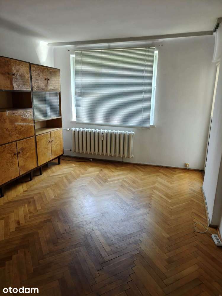Przestronne mieszkanie z balkonem na Pradze-Południe