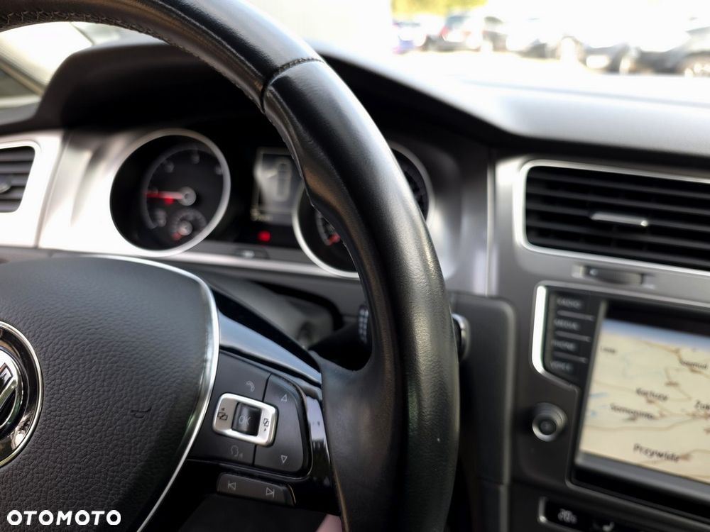 Volkswagen Golf 2.0 TDI BMT 4Mot Highline - 19