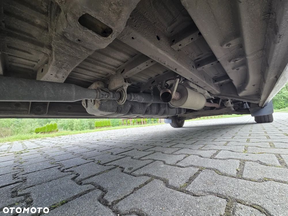 Volkswagen Crafter - 25