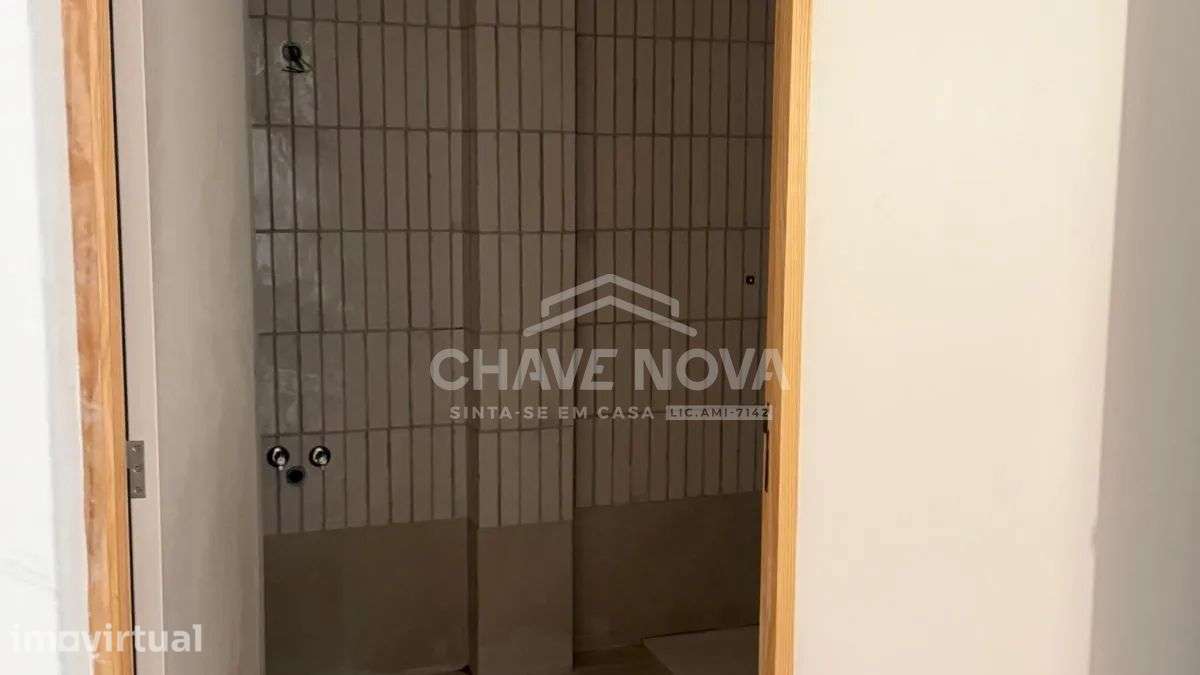 T1 com Varanda – Rua da Fábrica, Porto-SD/04635/MH - Grande imagem: 5/11