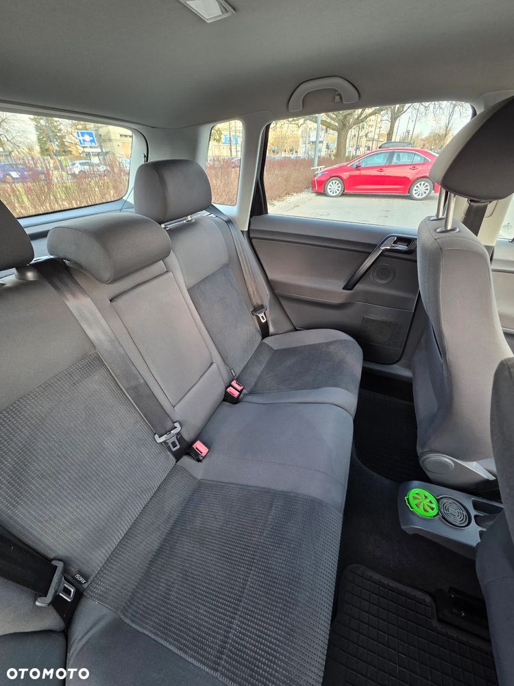 Volkswagen Polo 1.4 Comfortline - 26