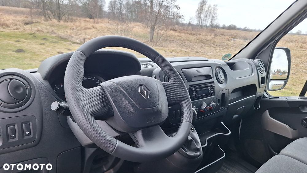 Renault Master - 13