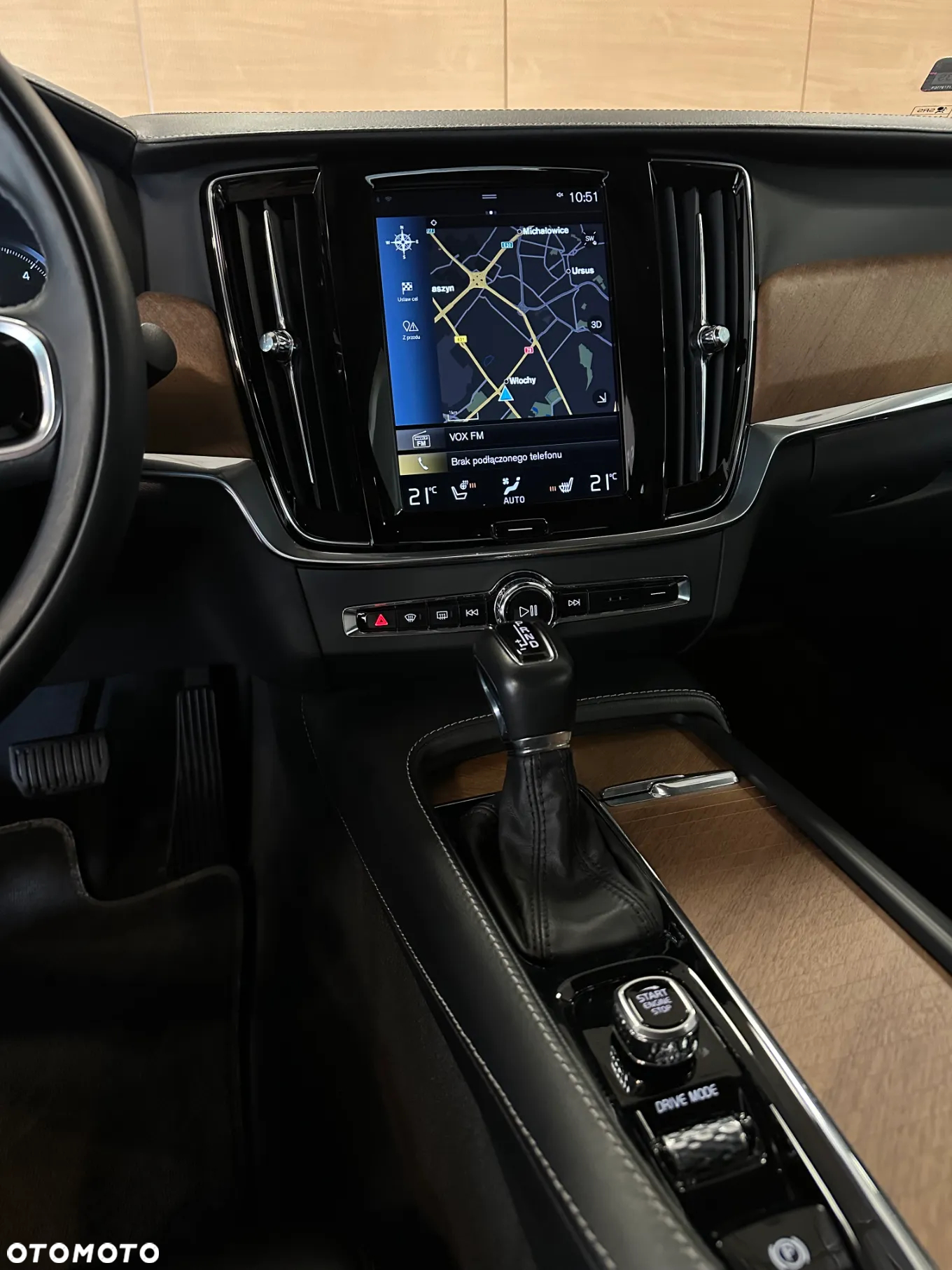Volvo S90 D5 AWD Inscription - 17