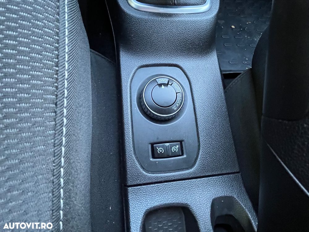 Dacia Duster Blue dCi 115 4WD Comfort - 6