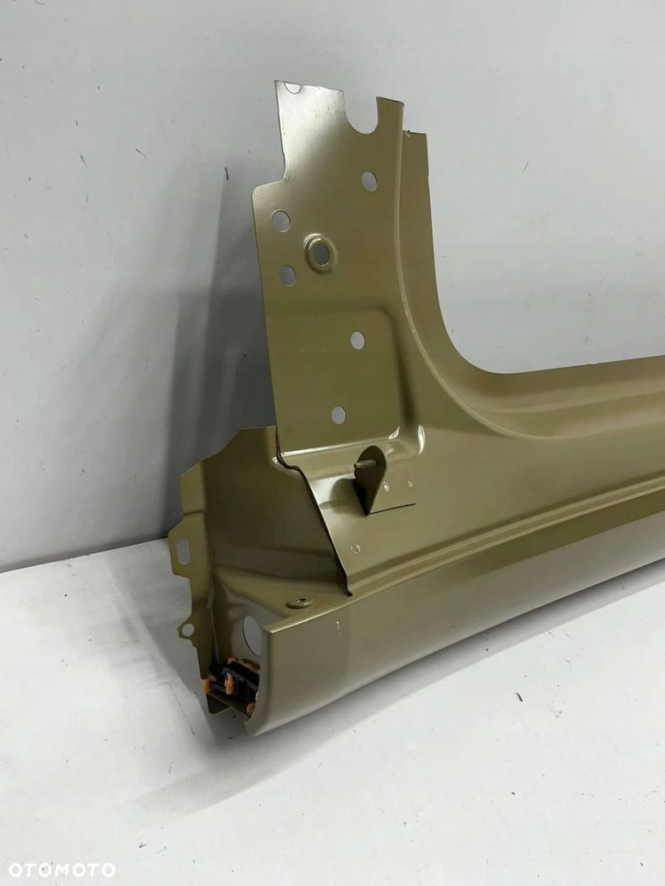 Tesla 3 Highland Nowy Model Próg Lewe Poszycie Progu Lewe 1779681-00-B - 2