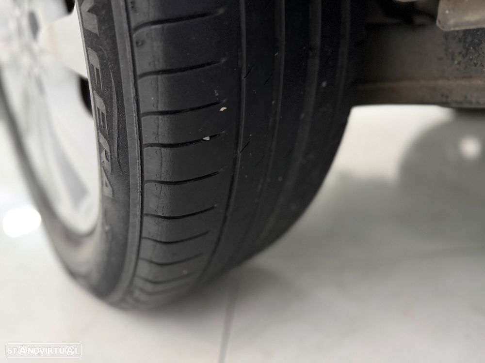 Renault Koleos 2.0 dCi FAP 4x4 Aut. Dynamique - 34