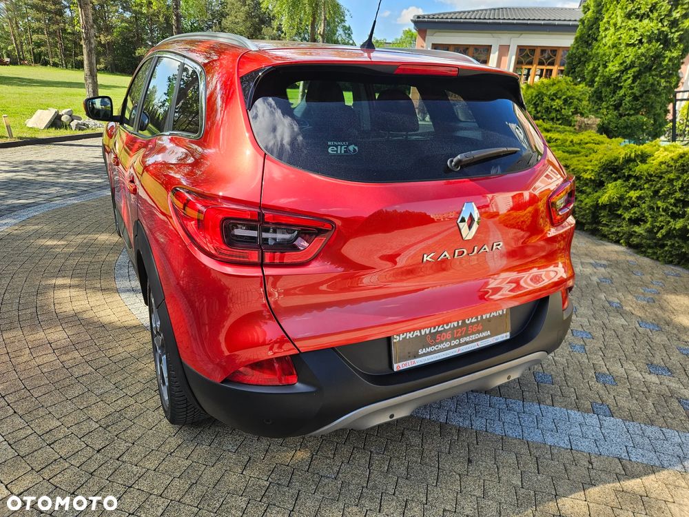 Renault Kadjar Energy TCe 130 XMOD - 8