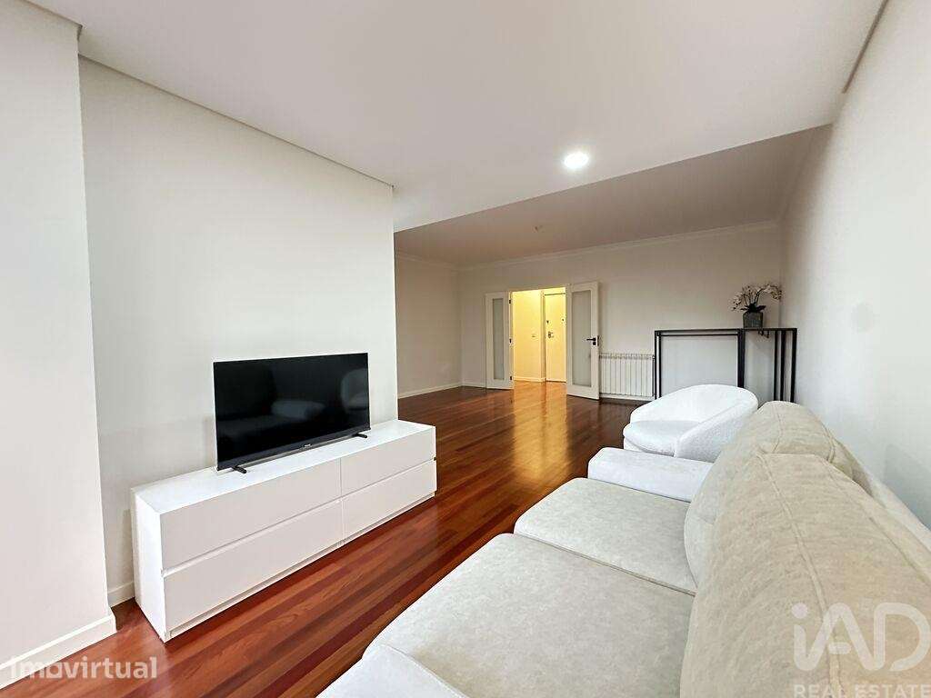 Apartamento T3 em Braga (São Vítor) de 108,15 m2 - Grande imagem: 2/31