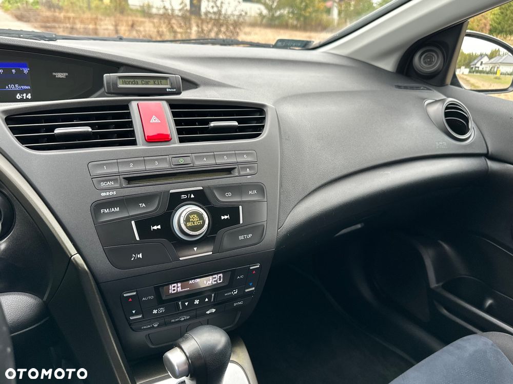 Honda Civic - 35