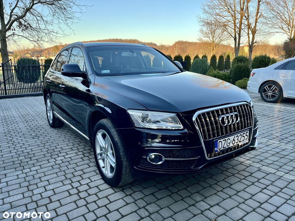 Audi Q5 - 1