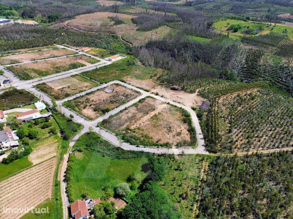 Terreno em Valongo do Vouga - Grande imagem: 4/14