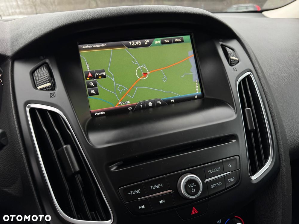 Ford Focus 1.0 EcoBoost Platinium X ASS - 33