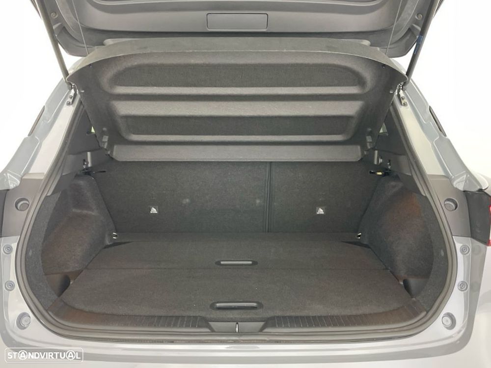 Nissan Qashqai 1.3 DIG-T N-Connecta - 13