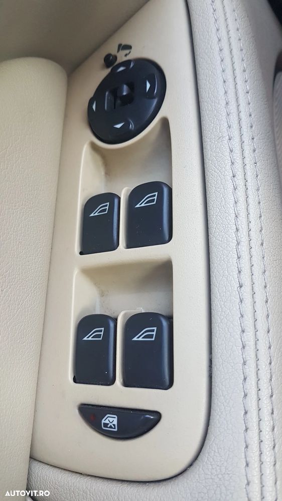 Jaguar X-Type 2.0 Executive - 5