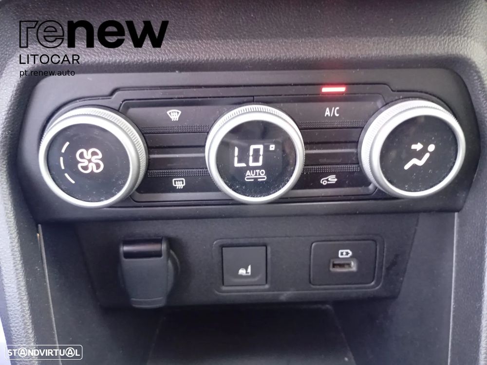 Dacia Jogger 1.0 ECO-G Extreme+ Up&Go 7L Bi-Fuel - 25