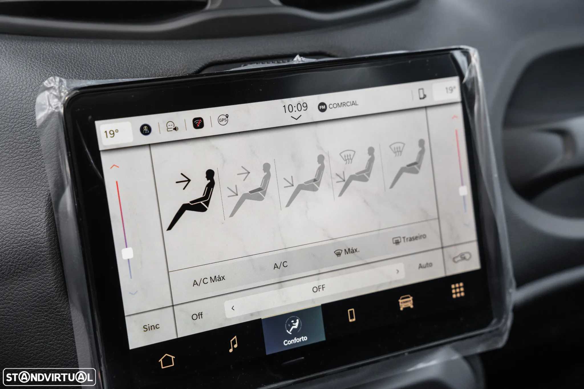 Jeep Renegade 1.5 TG e-Hybrid North Star DCT - 18