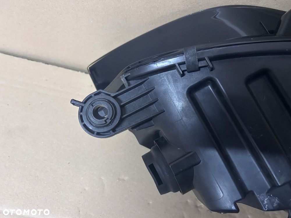 LAMPA LEWA AUDI A4 B9 8W LIFT FULL LED - 9