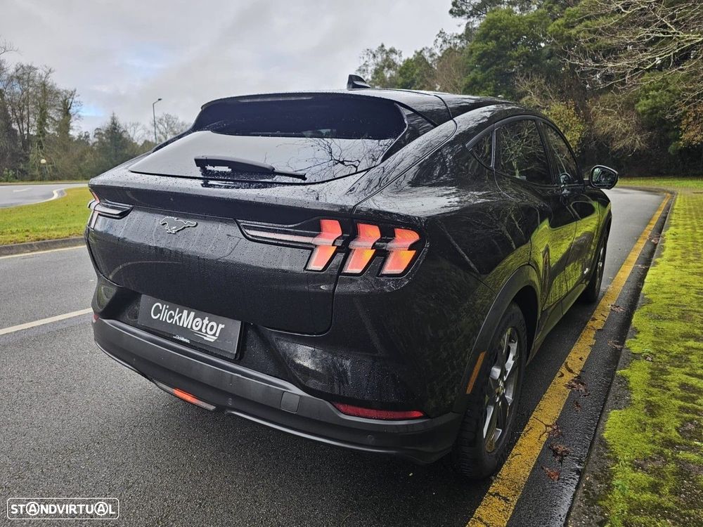 Ford Mustang Mach-E Standard - 40