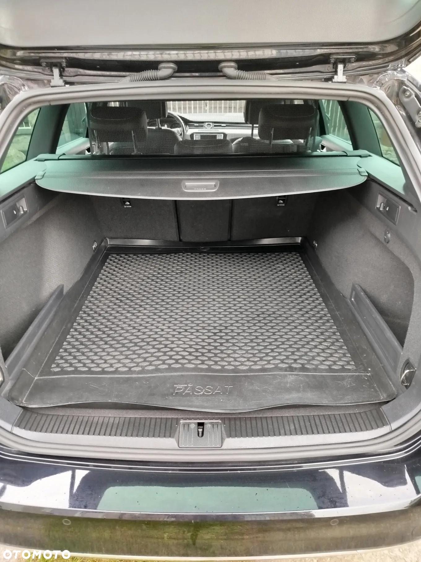 Volkswagen Passat 2.0 TDI BMT Highline - 13