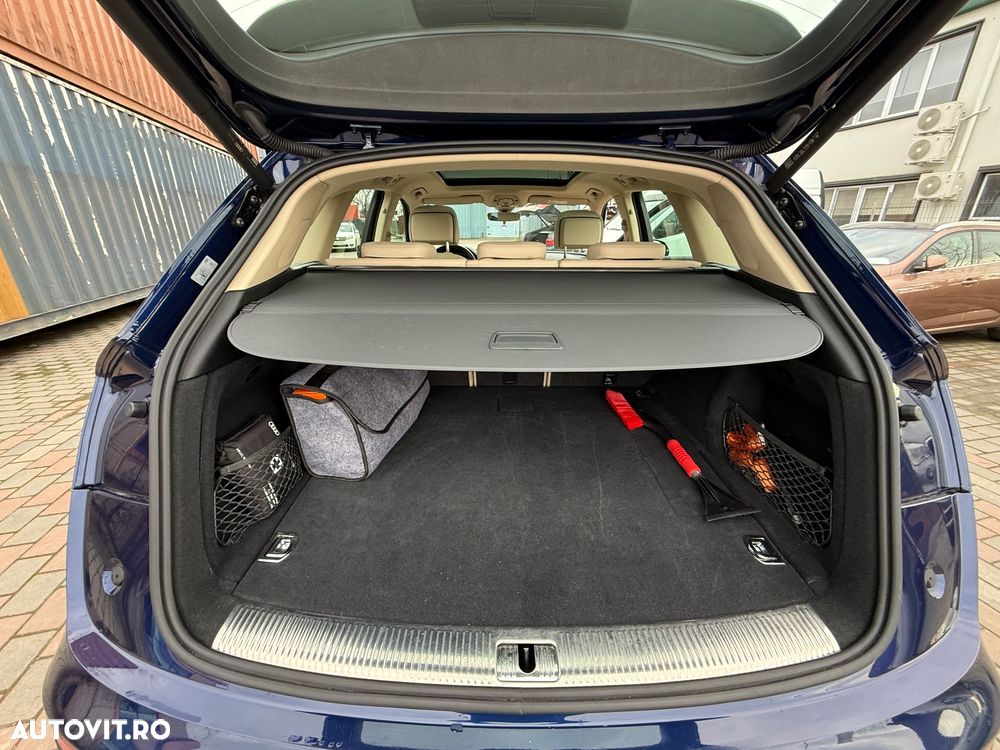 Audi Q5 50 TFSI e quattro S tronic sport - 19