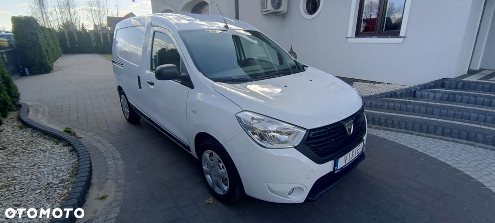 Dacia Dokker - 17