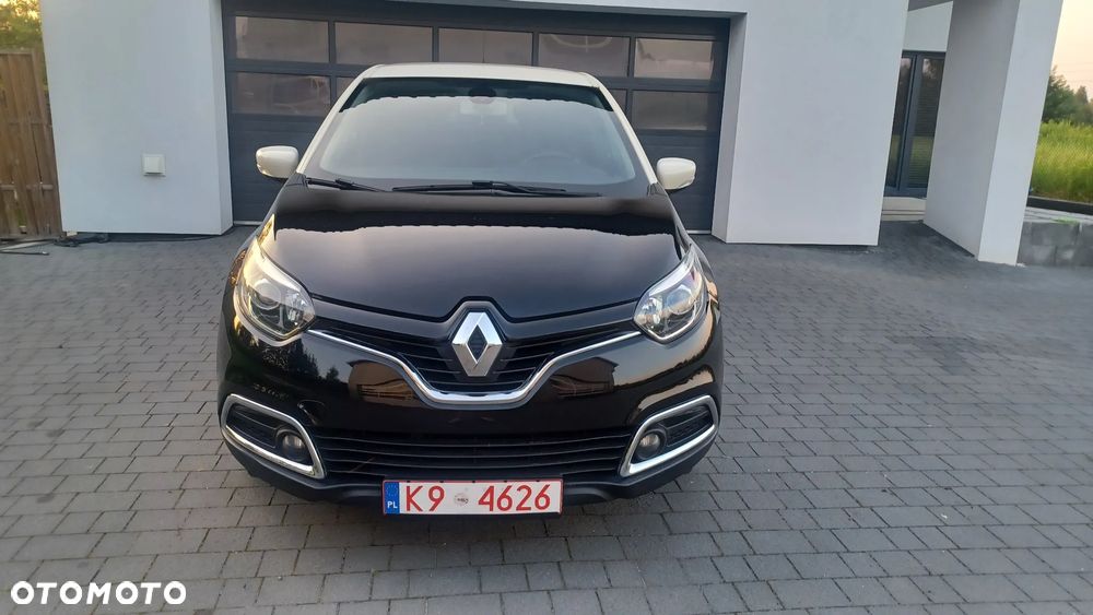Renault Captur 0.9 Energy TCe Intens - 12