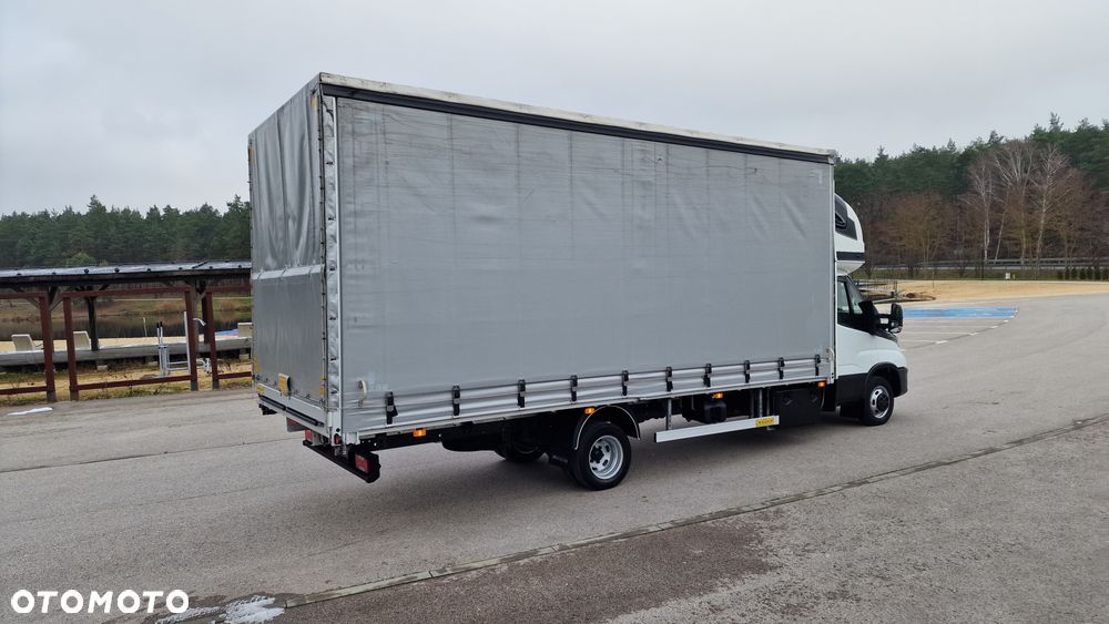 Iveco 15 EP▪️50-180▪️DMC 3.5 TONY▪️50C18▪️35C15▪️70C17▪️MAX▪️MAXI▪️DAILY▪️LED▪️XXL▪️ - 6