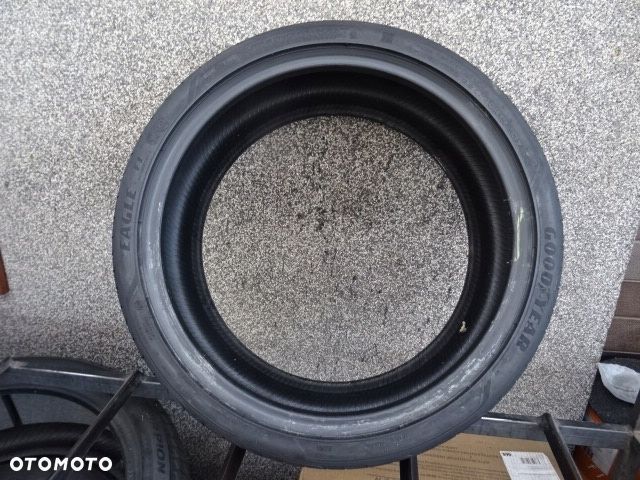 225/40/R19 93Y RSC Goodyear Eagle F1 Asymetric 3 - 5