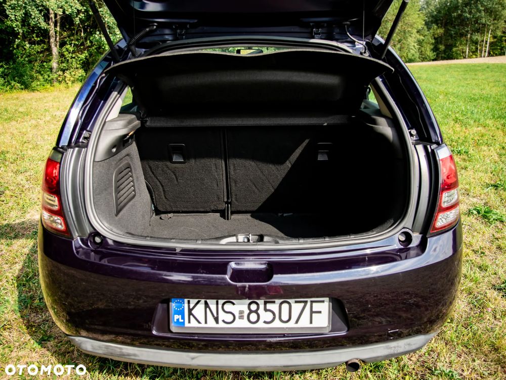 Citroën C3 Pure Tech (VTi) 68 Attraction - 38