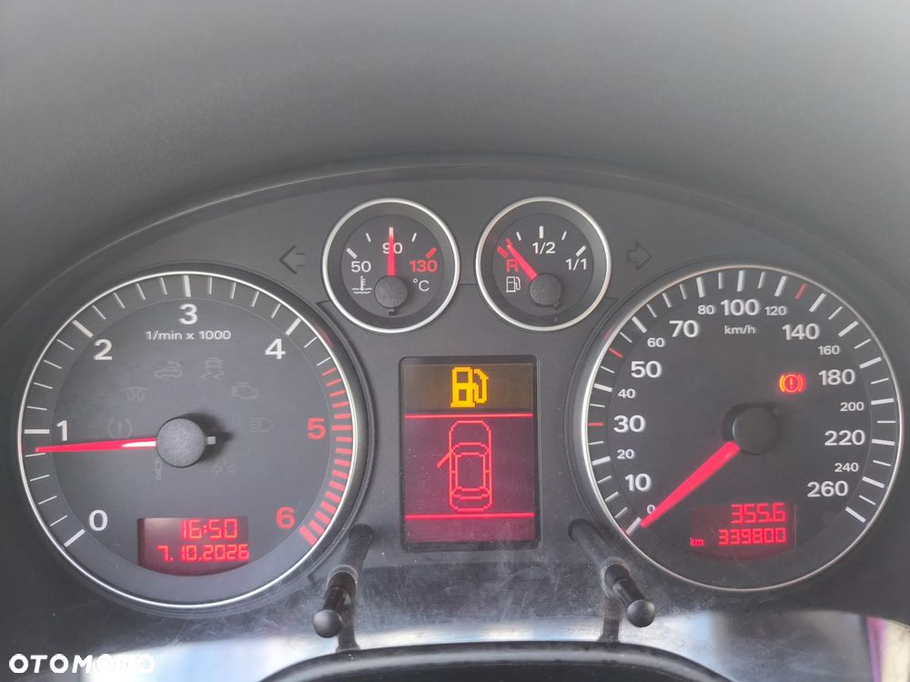 Audi A3 Sportback - 8