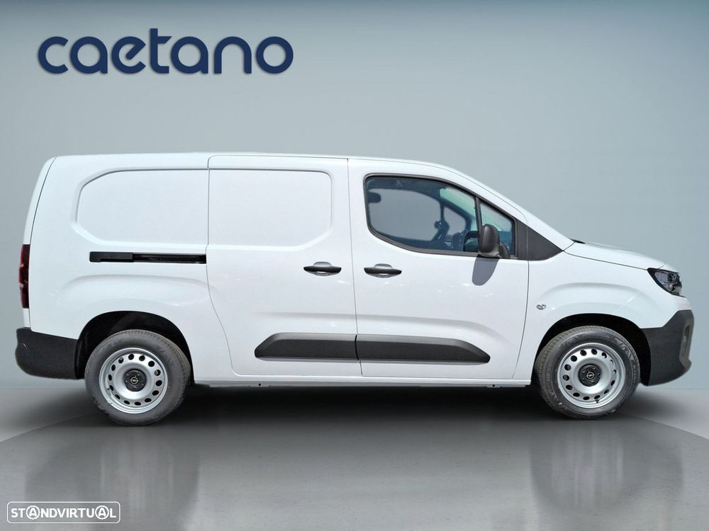 Opel Combo - 2