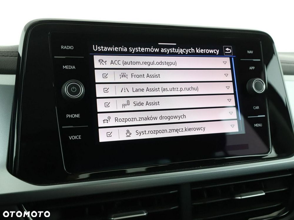 Volkswagen T-Roc 2.0 TDI SCR DSG Life - 26