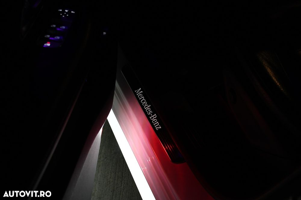 Mercedes-Benz GLE 300 d 4Matic 9G-TRONIC Ambiente - 31