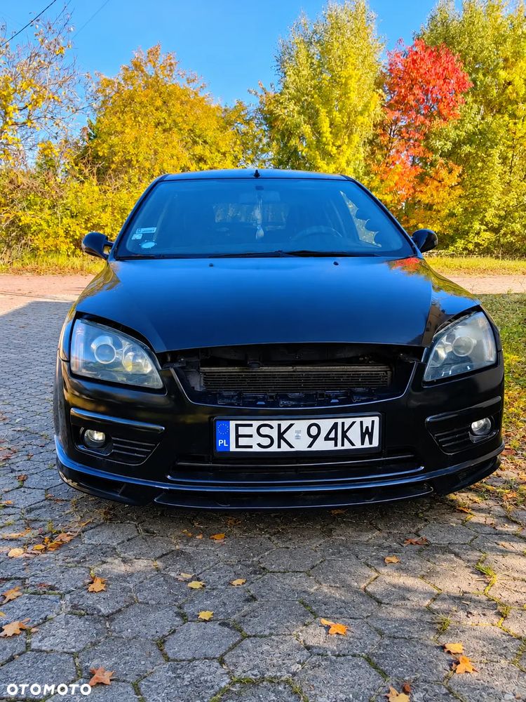 Ford Focus - 1