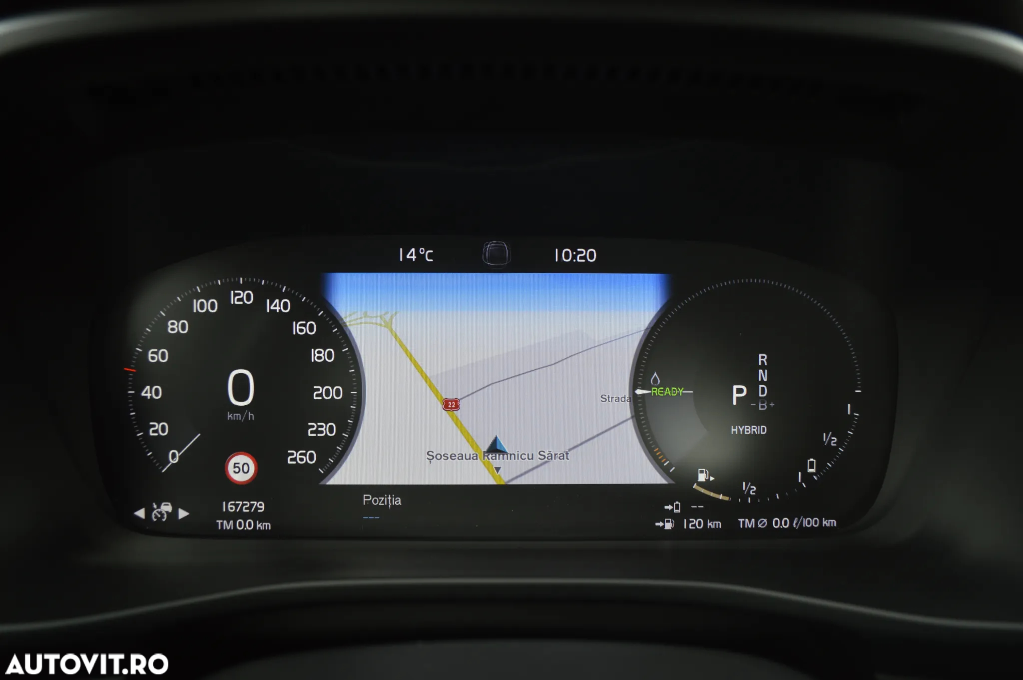 Volvo XC 40 Recharge T5 Twin Engine AT7 Inscription Expression - 35