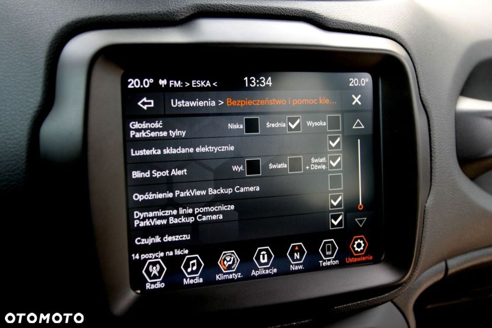 Jeep Renegade - 26