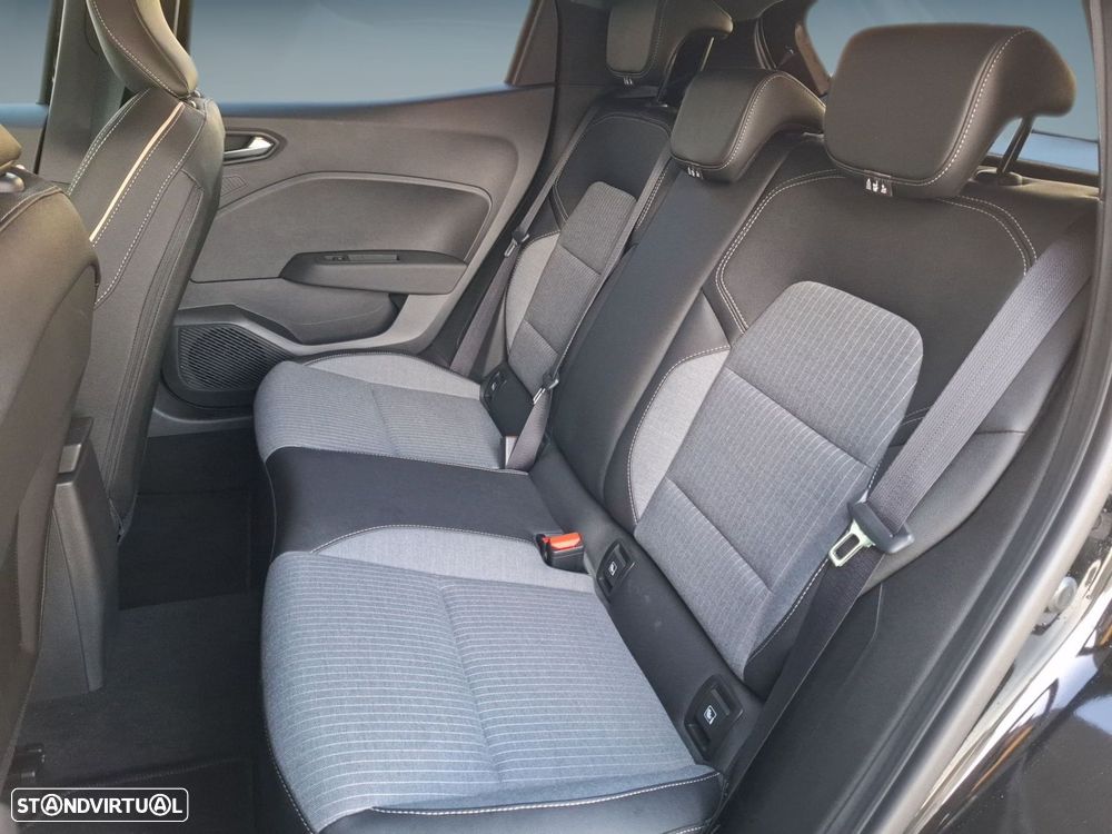 Renault Clio 1.0 TCe Techno - 14